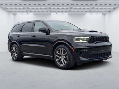 Used 2022 Dodge Durango R/T w/ Tow 'N Go Package