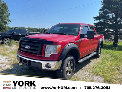 Used 2010 Ford F150 XL