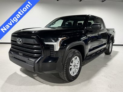Used 2023 Toyota Tundra SR5