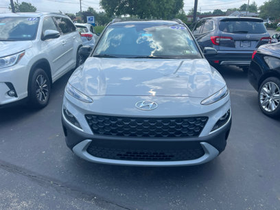 Used 2022 Hyundai Kona SEL w/ Cargo Package