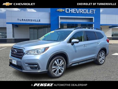 Used 2022 Subaru Ascent Limited w/ Technology Package