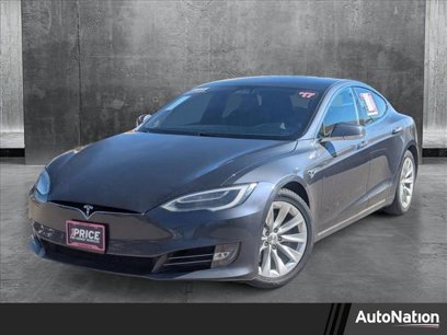 Used 2017 Tesla Model S 75D