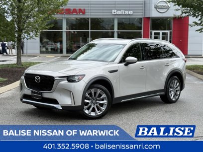 Used 2024 MAZDA CX-90 3.3 Turbo w/ Premium Package