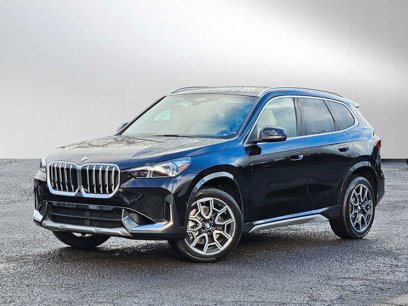 New 2025 BMW X1 xDrive28i w/ Technology Package