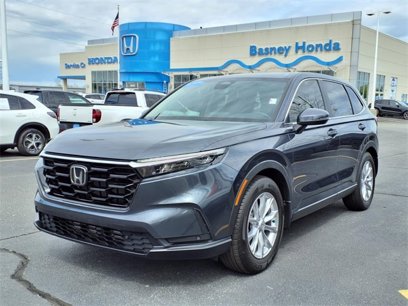 Certified 2024 Honda CR-V EX-L