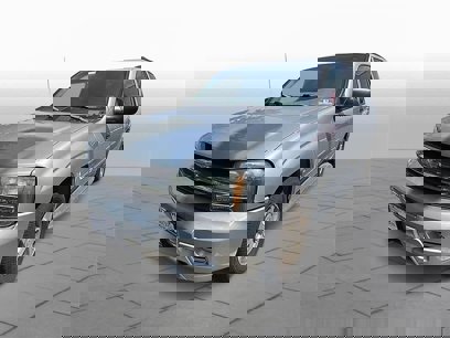 Used 2004 Chevrolet TrailBlazer LS w/ LS Preferred Equipment Group