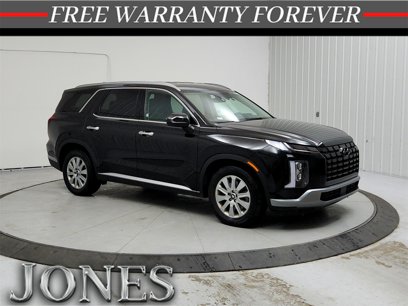 Used 2024 Hyundai Palisade SEL