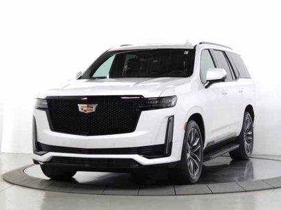 Certified 2023 Cadillac Escalade Sport w/ Touring Package
