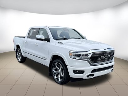 Used 2023 RAM 1500 Limited