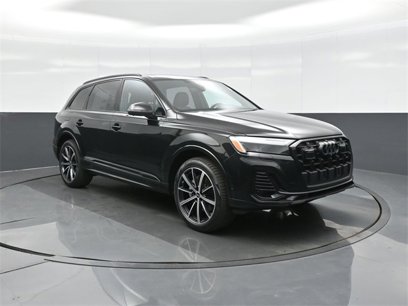 New 2025 Audi Q7 2.0T Premium Plus