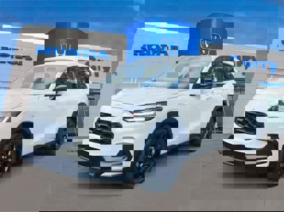 New 2025 Honda HR-V Sport
