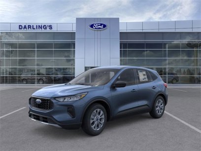 New 2025 Ford Escape Active