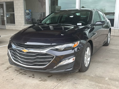 Used 2023 Chevrolet Malibu LT