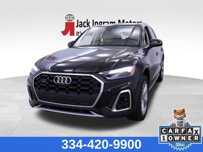 Used 2024 Audi Q5 2.0T Premium Plus