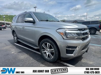 Used 2023 Ford Expedition Limited