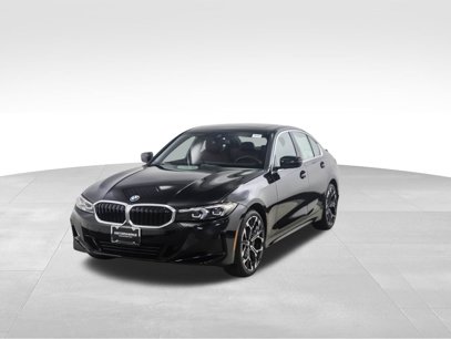 Used 2025 BMW 330i xDrive Sedan w/ Convenience Package