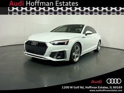 Used 2020 Audi A5 2.0T Premium Plus w/ Premium Plus
