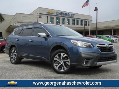Used 2020 Subaru Outback Touring XT