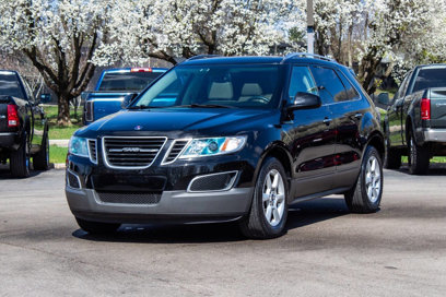 Used 2011 Saab 9-4X 3.0i