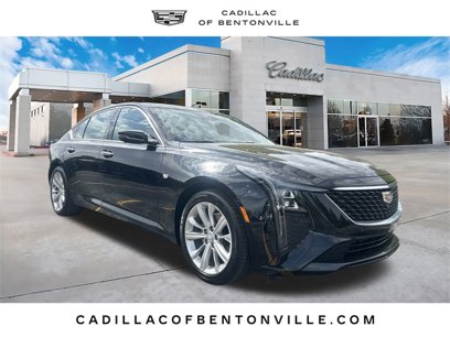 Certified 2025 Cadillac CT5 Premium Luxury