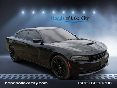 Used 2021 Dodge Charger SXT w/ Leather Interior Group