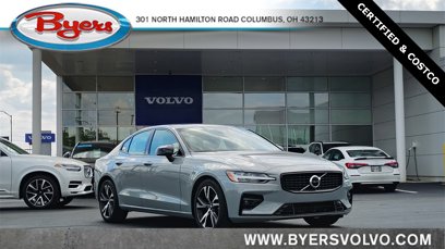 Certified 2024 Volvo S60 B5 Core