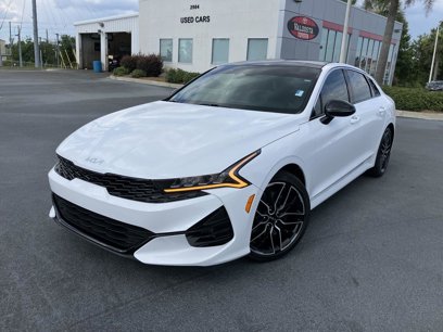 Used 2023 Kia K5 GT