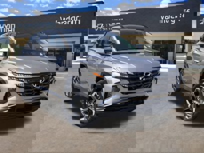Used 2023 Hyundai Tucson SEL