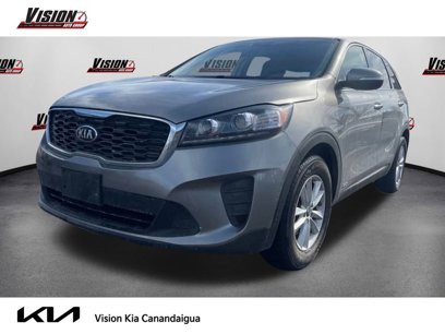 Used 2019 Kia Sorento LX