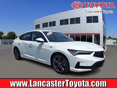 Used 2024 Acura Integra A-Spec