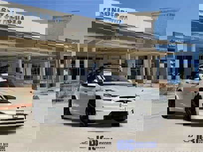 Used 2021 Tesla Model S Plaid
