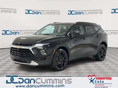 Used 2023 Chevrolet Blazer LT w/ Convenience Package