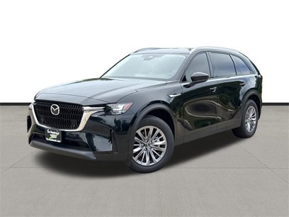 New 2025 MAZDA CX-90 3.3 Turbo w/ Preferred Package