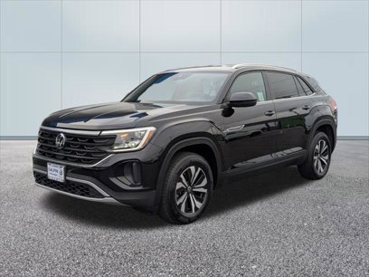 Certified 2024 Volkswagen Atlas Cross Sport SE