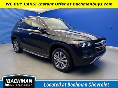 Used 2023 Mercedes-Benz GLE 350 4MATIC
