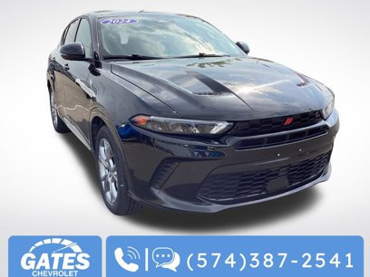 Used 2024 Dodge Hornet R/T