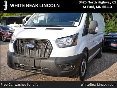 Used 2024 Ford Transit 150 Low Roof w/ Load Area Protection Package