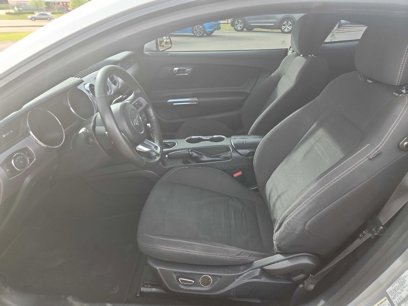 Used 2016 Ford Mustang Coupe