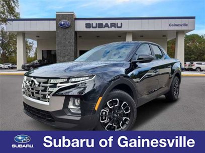 Used 2023 Hyundai Santa Cruz SEL