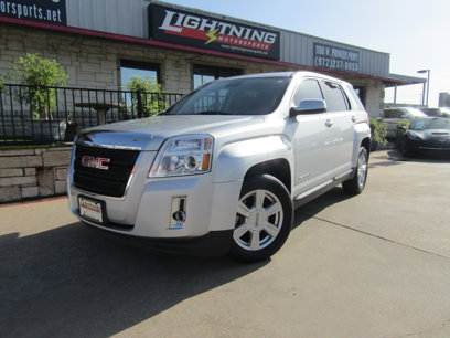 Used 2014 GMC Terrain SLE