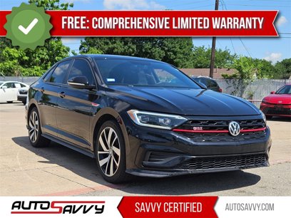 Used 2021 Volkswagen Jetta GLI