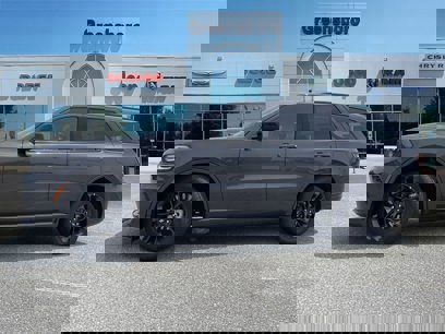 New 2025 Dodge Durango GT