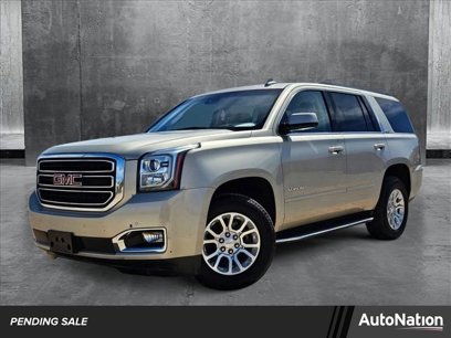 Used 2015 GMC Yukon SLE w/ Convenience Package