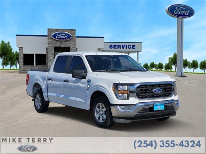 Used 2023 Ford F150 XLT