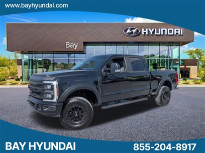 Used 2024 Ford F350 XL w/ STX Appearance Package