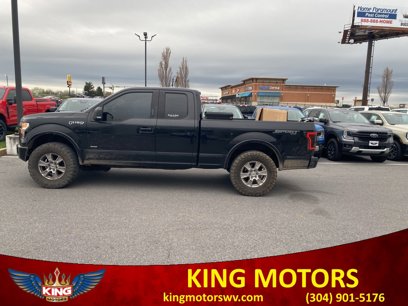 Used 2017 Ford F150 XLT w/ Equipment Group 302A Luxury