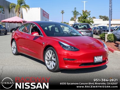Used 2019 Tesla Model 3 Long Range