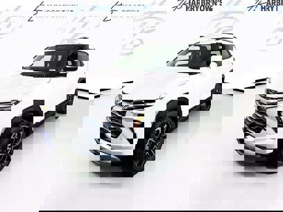 New 2025 Chevrolet TrailBlazer LT w/ LT Cold Weather Package