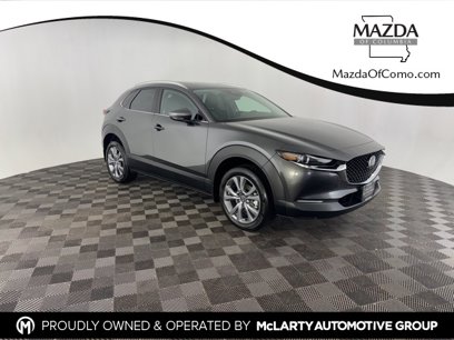 New 2025 MAZDA CX-30 AWD 2.5 S w/ Premium Package