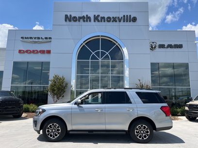 Used 2024 Ford Expedition XLT